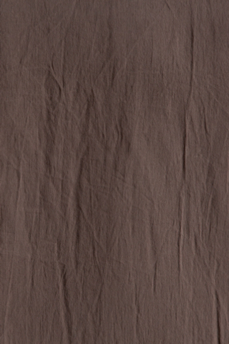 Простыня 240х280 Bovi Soft Sateen шоколадная