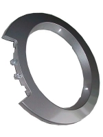 Крышка пластик - DC63-00411D Samsung