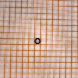 WDK-25310-10-1 Уплотнительное кольцо курка