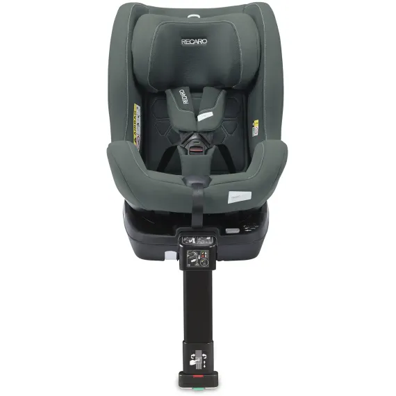 Автокресло Recaro Salia 125 Mineral Green