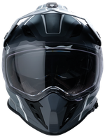 Range 2.0 Voyager / Серо-белый