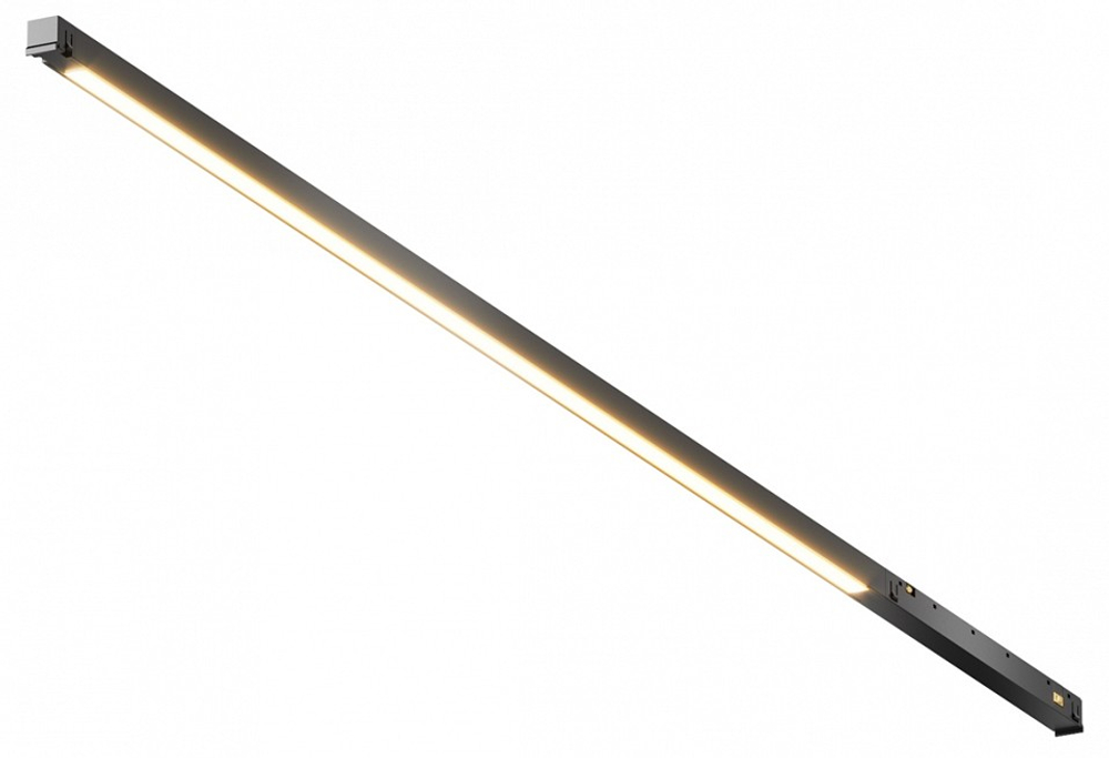 Накладной светильник Maytoni Technical Basis TR240-4-12WTW-DD2-B