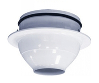 Сопловый воздухораспределитель 3СДКР 100