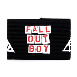 Напульсник Fall Out Boy