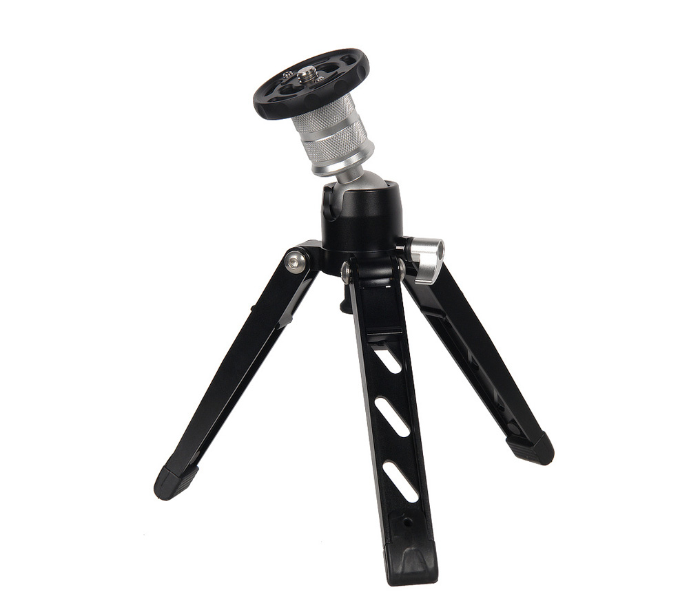 Штатив GreenBean HDV Elite Combo 4