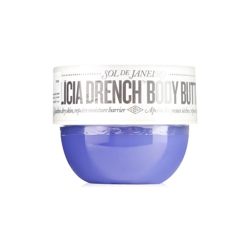 Крем для тела Sol De Janeiro Delicia Drench Body Butter Cheirosa 59 Fragrance 50 мл