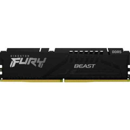 Оперативная память Kingston Fury Beast Black Expo KF556C36BBE2-32