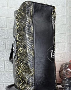 Сумка дорожная Philipp Plein премиум