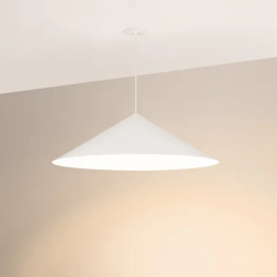 Светильник SP-MAKOTO-R750-14W Warm2700 (WH, 36 deg, 230V, TRIAC) (Arlight, IP20 Металл, 3 года) 054408