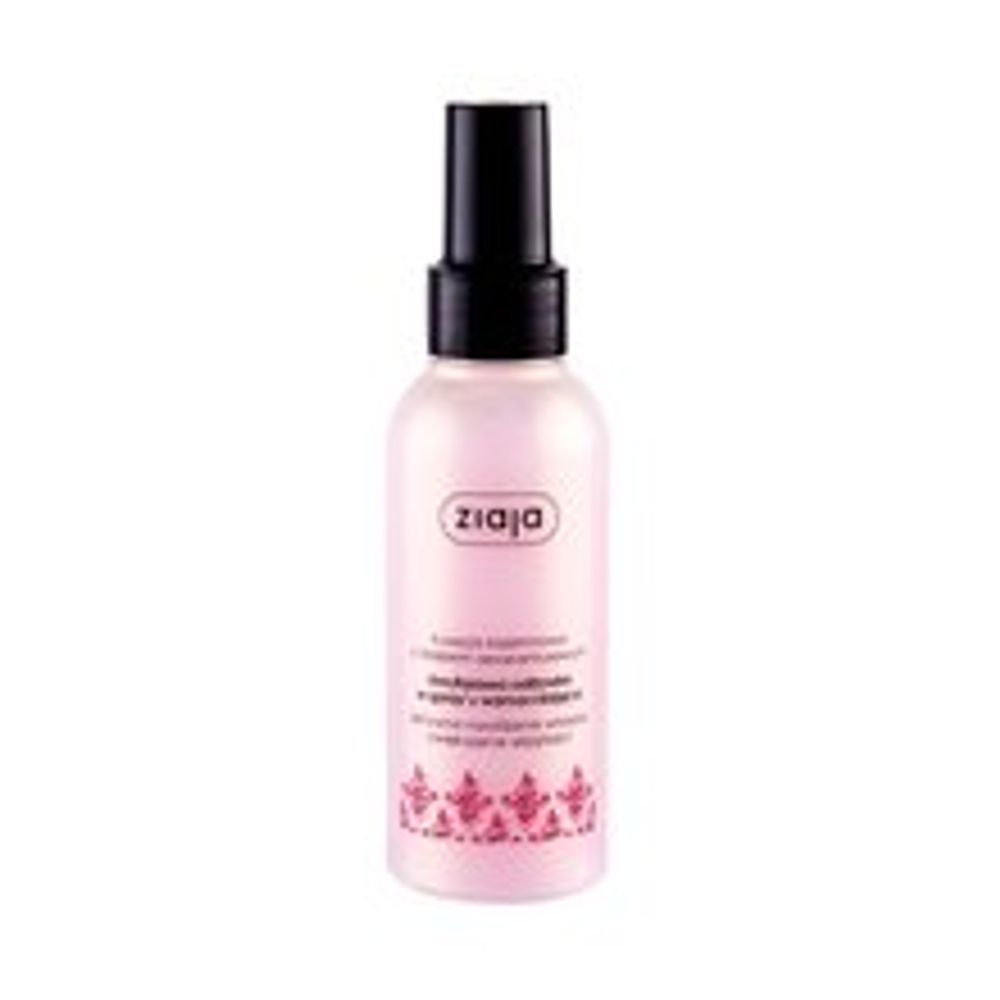 Ziaja Cashmere Duo-Phase Conditioning Spray - Spray conditioner 125ml