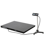 Платформенные весы Massa-K 4D-PM-12/10-1500