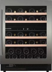 Винный холодильник Dunavox DAUF-39.121DSS