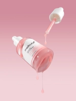 Medicube Укрепляющая сыворотка с ПДРН и пептидами PDRN Pink Peptide Serum 30 мл
