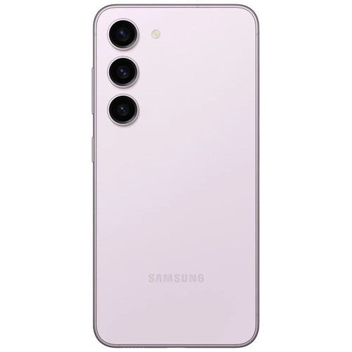 Samsung Galaxy S23 8 ГБ | 128 ГБ (Лаванда | Lavender)