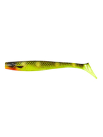 Виброхвосты LJ 3D Series KUBIRA SWIM SHAD 7,0in (17,50)/PG20 2 шт. в упак.