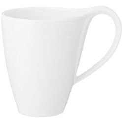 НАБОР КРУЖЕК LEFARD "NATIVE" НА ДЕР. ПОДСТАВКЕ 4 ШТ. 13*8,5*10,5 СМ 380 МЛ (КОР=12НАБ.)