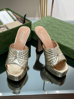Gucci Slide Sandal
