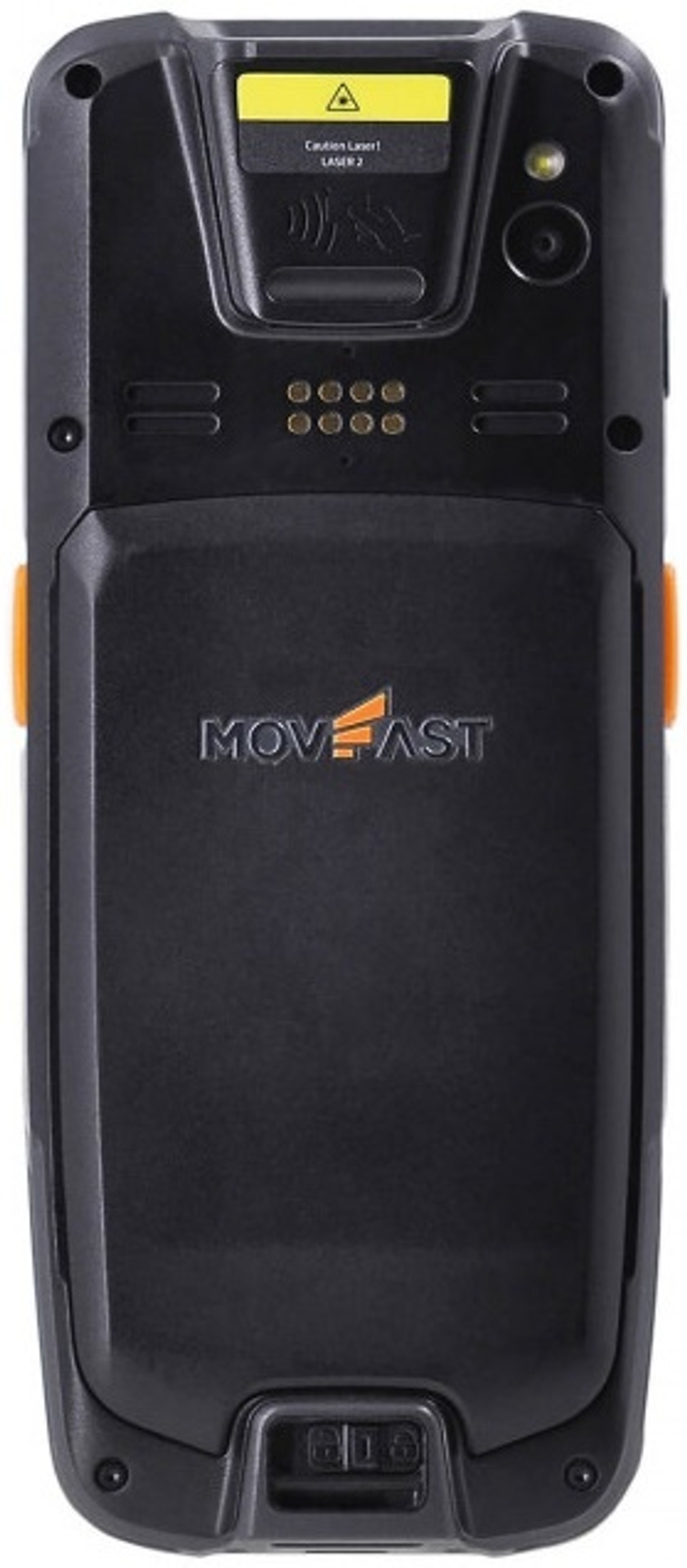 Терминал сбора данных Mertech MovFast S40