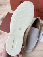Лоферы Loro Piana Summer Walk