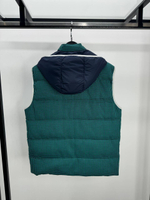 Безрукавка Kiton