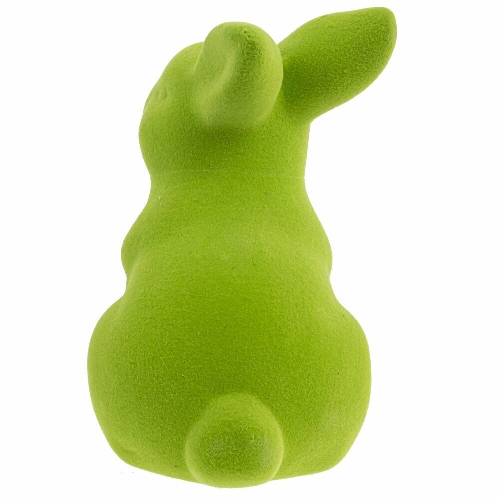 GAEM Фигурка декоративная "Заяц", L9 W7 H12 см, 3в.