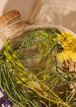 Шар-панно Незабываемый