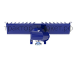 Снегоуборщик роторный СКАУТ SB-1840 под еврорамку