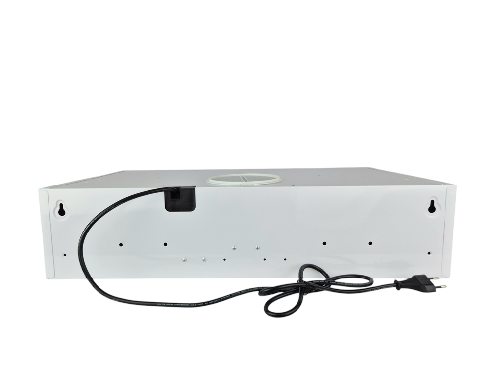 Вытяжка кухонная "Oasis" UP-60W (P.F) бел