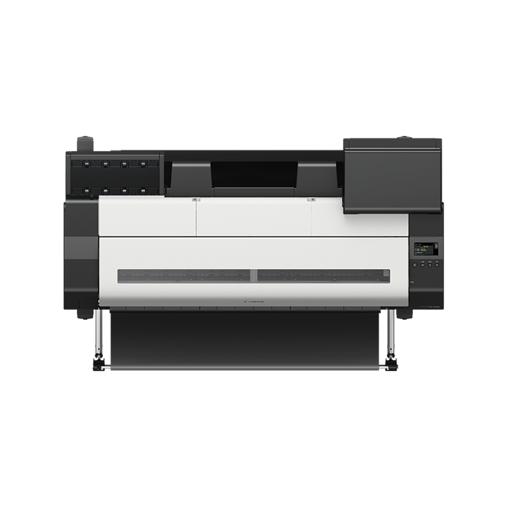 Широкоформатный принтер Canon imagePROGRAF iPF TX-4100 (4602C003)