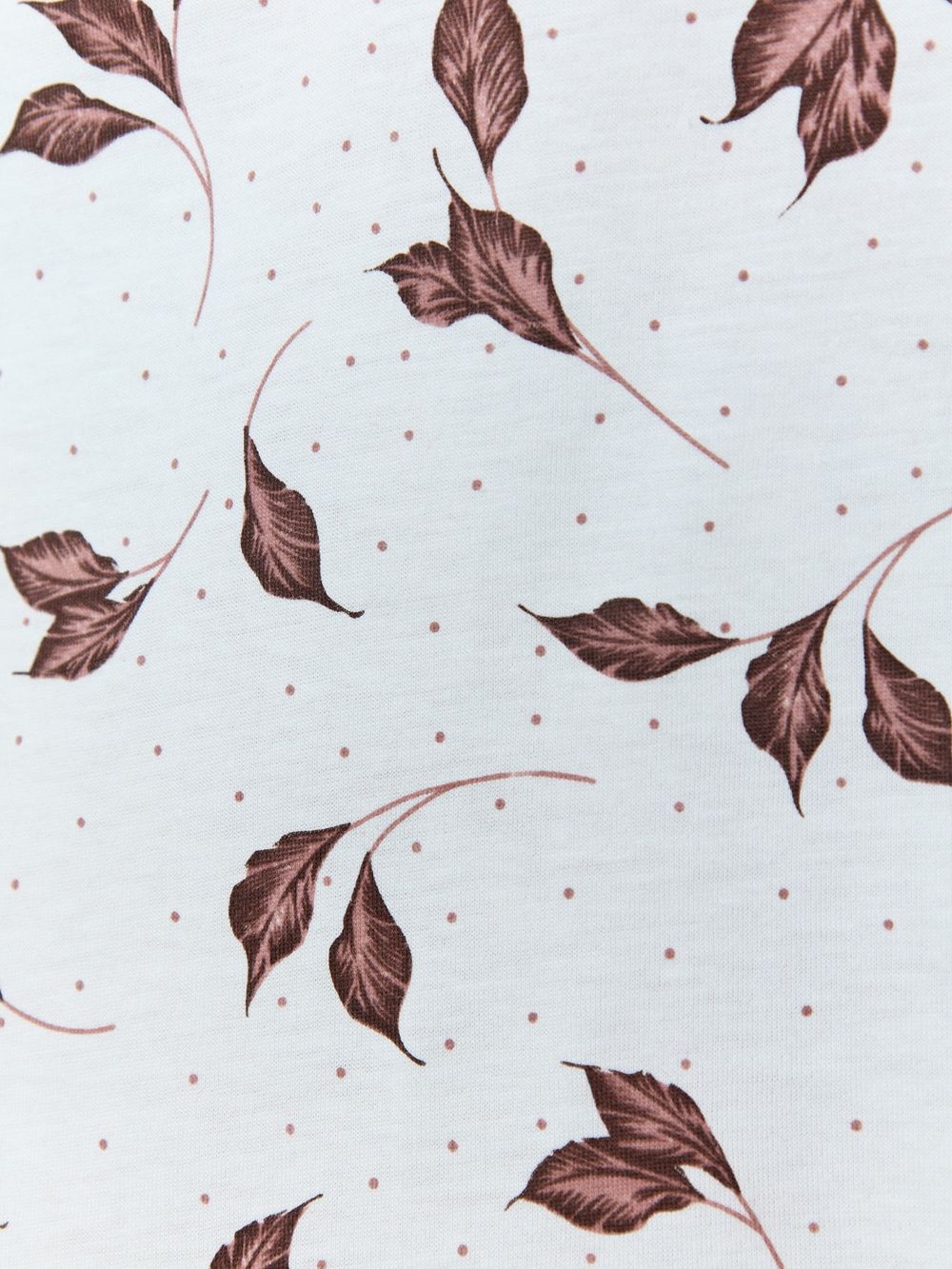 Ночная сорочка Рельеф-1 Виотекс КОРИЧНЕВЫЙ