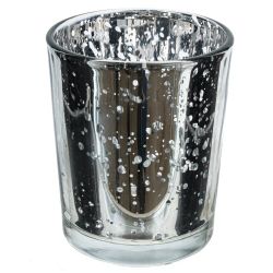 GAEM Подсвечник, L5,5 W5,5 H7 см, 4в.