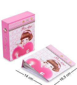 Art West WF-164/4 Фотоальбом «Приятные воспоминания»