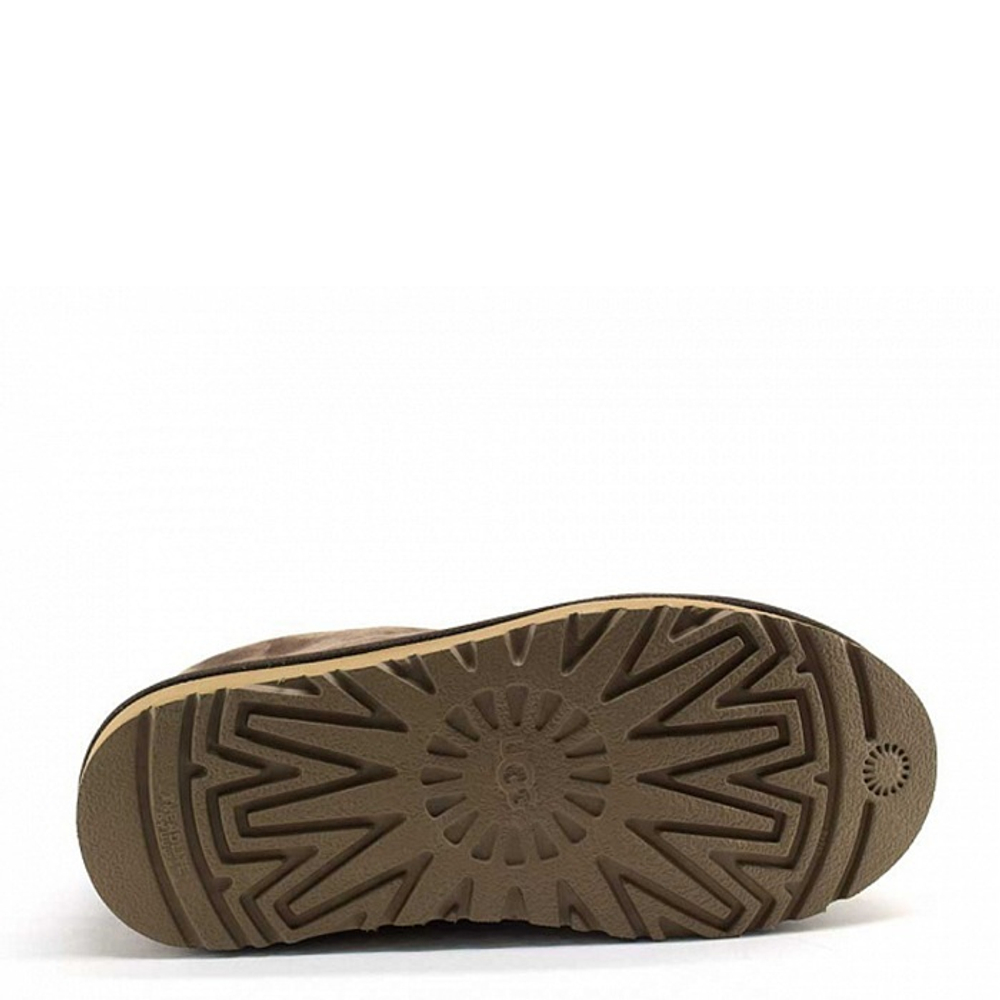 Ugg Neumel Cappuccino