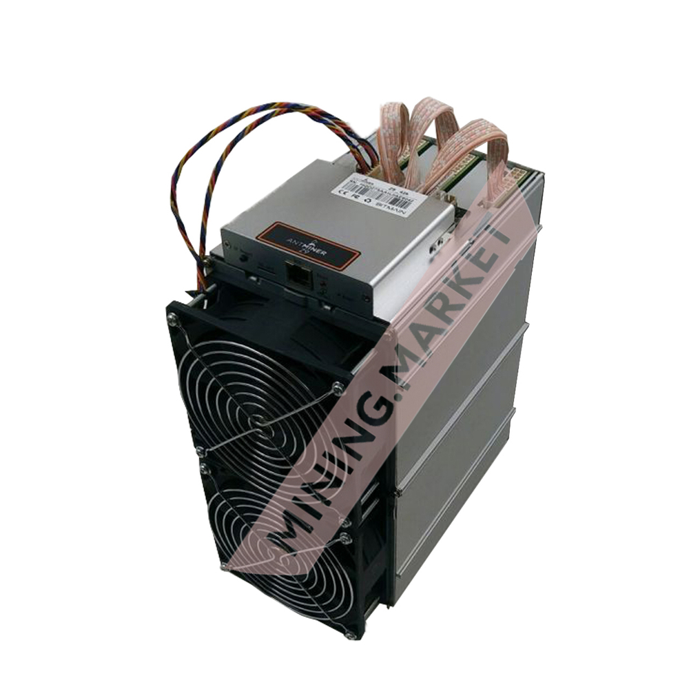 Асик для майнинга Bitmain Antminer Z11E