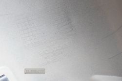 61100-K20-900ZC. FENDER, FR. *Y215*