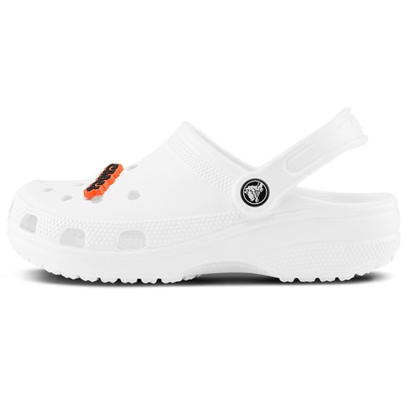 Crocs Classic Clog 'White'
