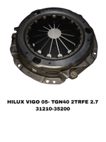 КОРЗИНЫ HILUX.VIGO.05-.TGN40 БЕН