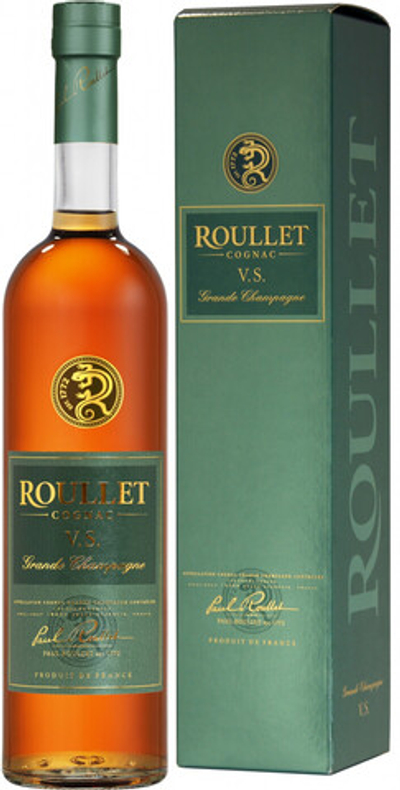 Коньяк Рулле ВС