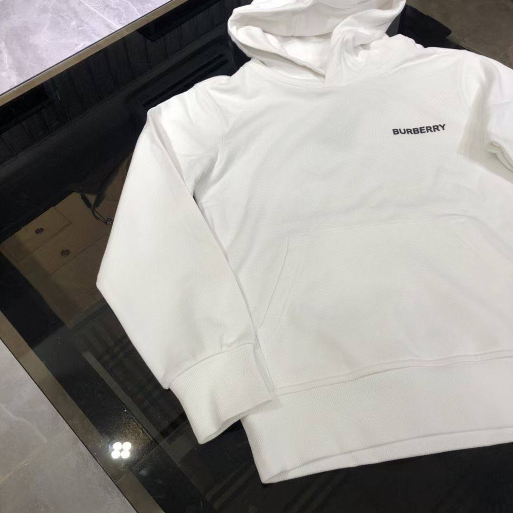 Худи Burberry, арт. 469404869