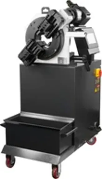 Сверхтихий компрессор ABAC Silent B7000/LN/500/10