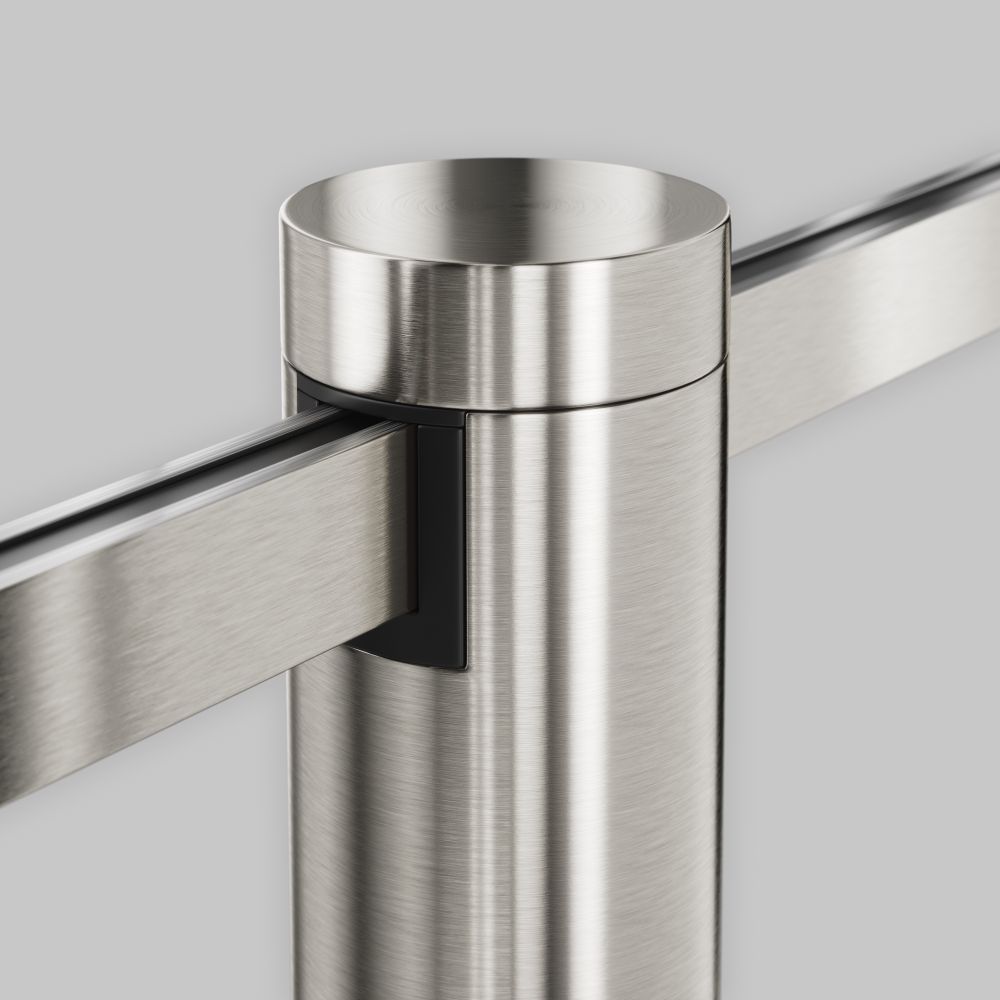 Трековый светильник Technical TR143-1-5W3K-W-PT