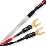 Wireworld Luna 8 Biwire Speaker Cable 3.0m Pair (BAN-BAN), каб.акуст.,3,0м,"банан",пр. (LUB3.0MB-8)
