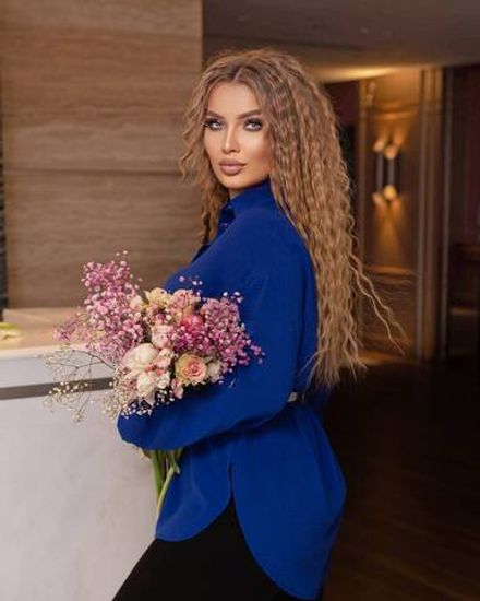 Рубашка УК-0066-2 Fabrika