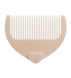 TV-19/1 Зеркальце с расческой