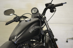 Harley-Davidson Sportster Iron 883™ (XL883N) 2014