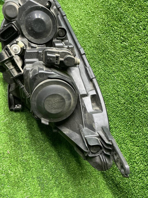 Фара правая Chery Tiggo 4 Pro (2020-н.в.) галоген