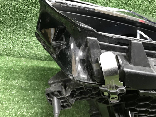 Фара левая BMW X5 G05 X6 G06 (18-23) Laser