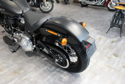 Softail Slim 107 Harley-Davidson