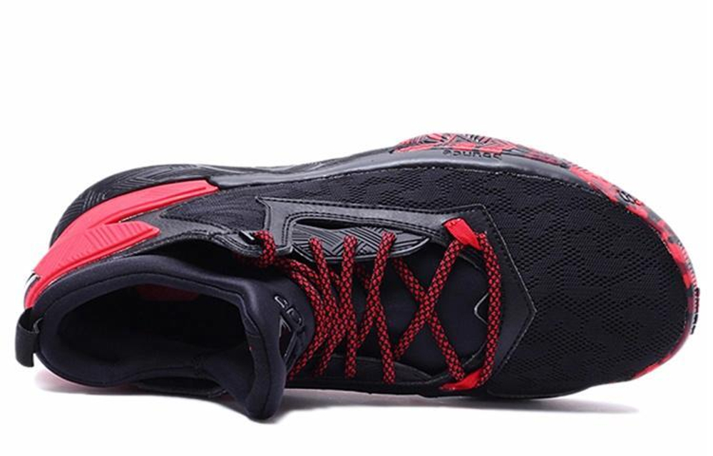 Кроссовки Adidas D Lillard 2