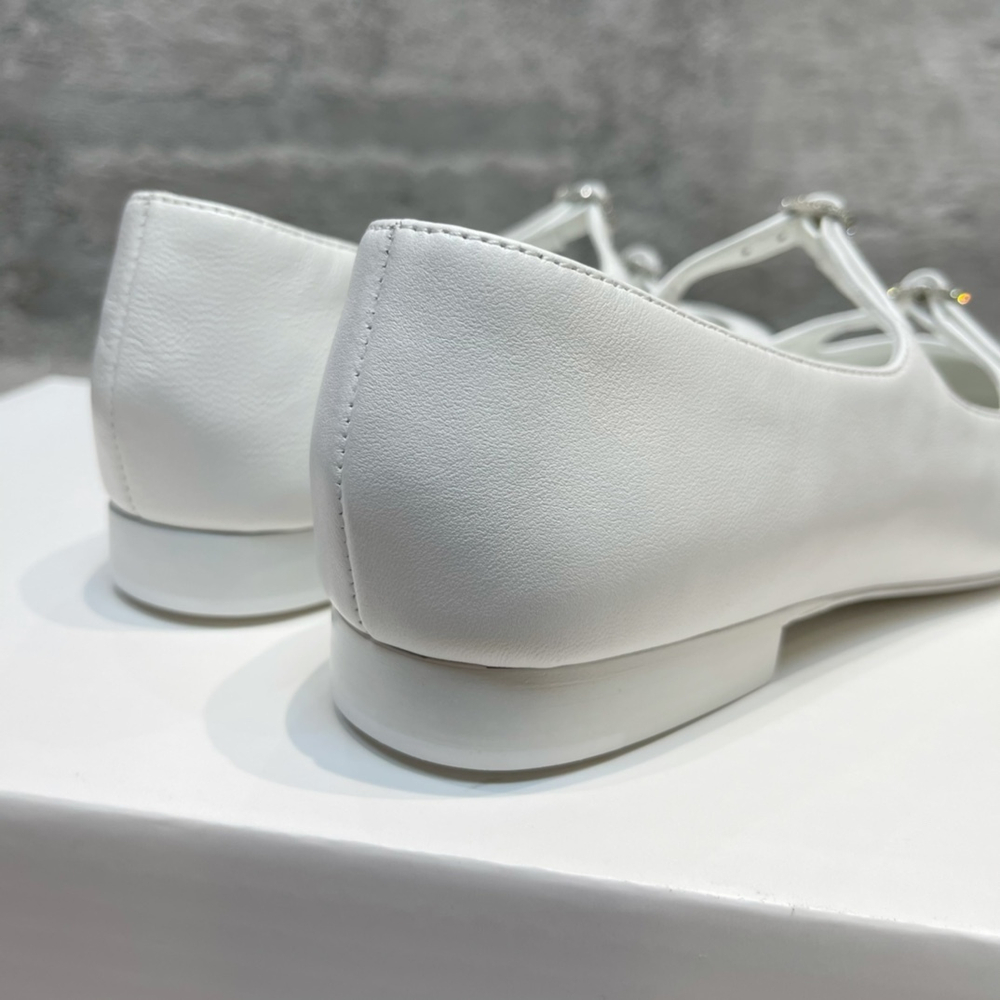Chanel Shoes